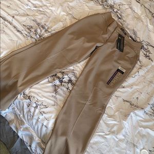 Lee dress pants